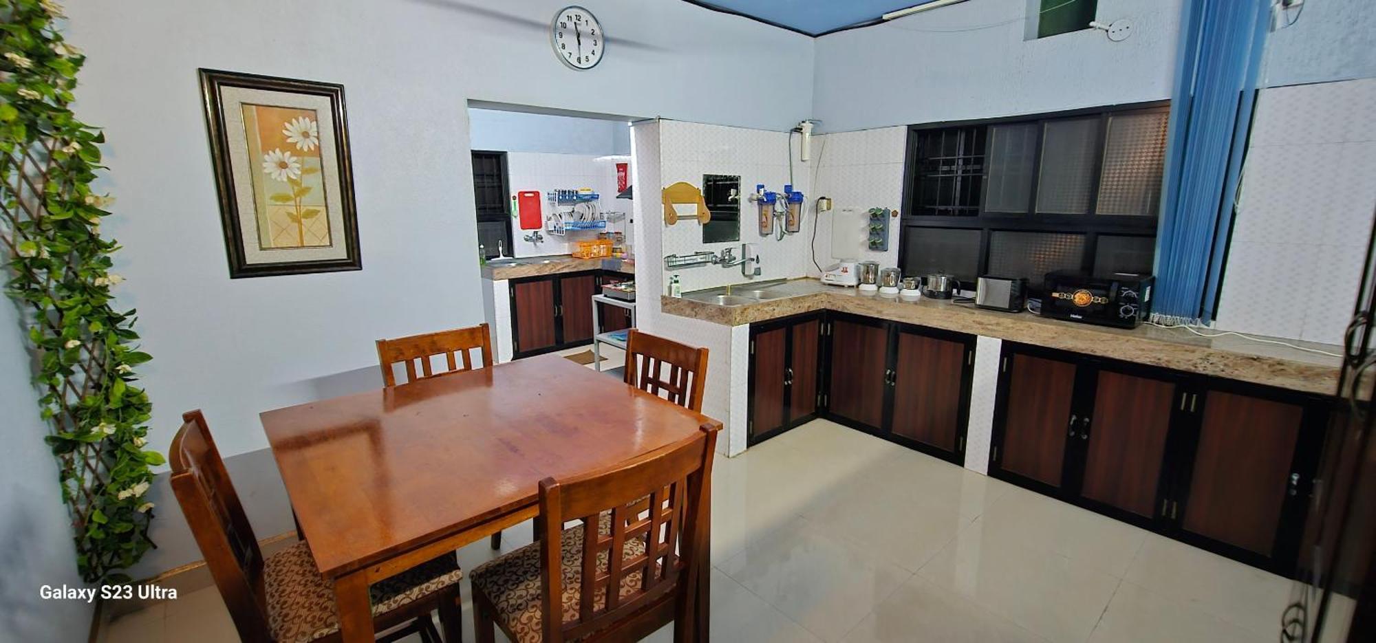Udupi Homestay Garden Villa Exterior photo