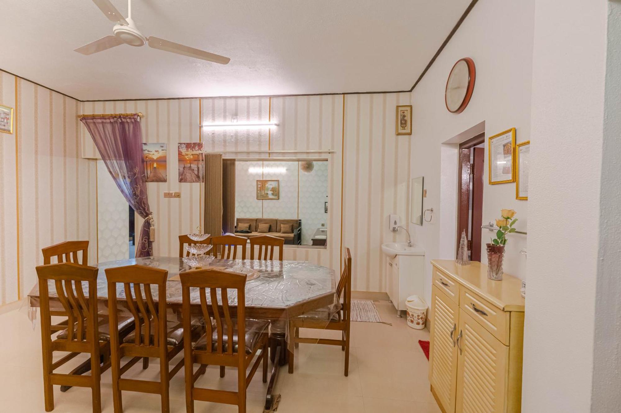 Udupi Homestay Garden Villa Exterior photo