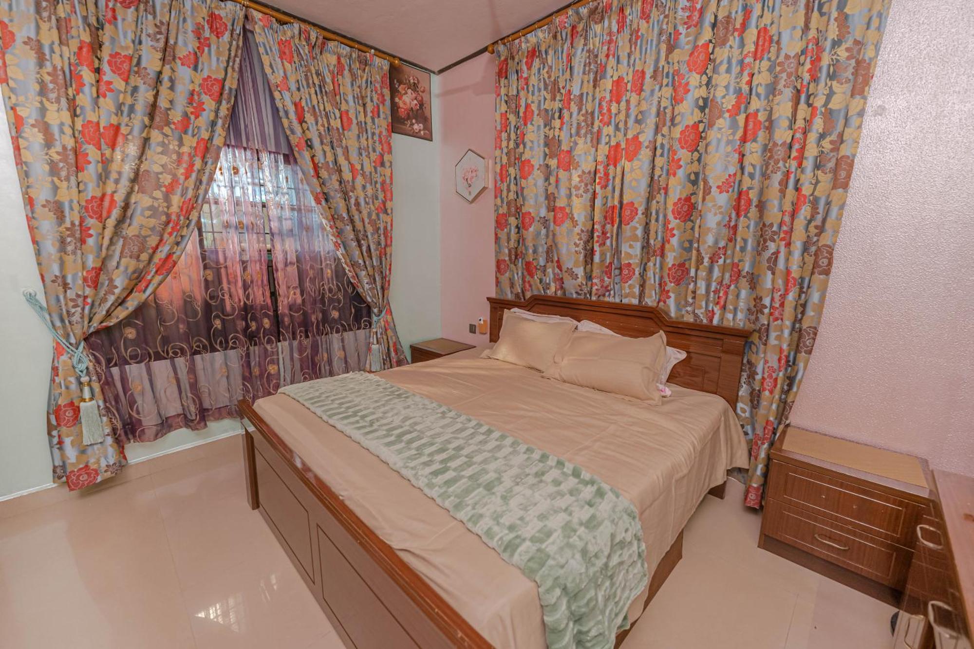 Udupi Homestay Garden Villa Exterior photo